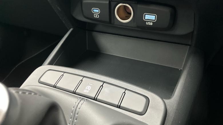 Hyundai i10 1.0 [63] Advance 5dr [Nav] Petrol Hatchback